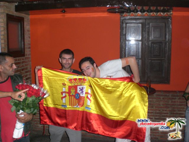 Paco Paco 1 2008