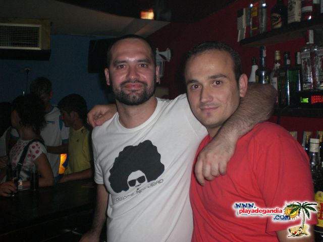 Paco Paco 1 2008