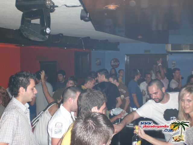 Paco Paco 1 2008
