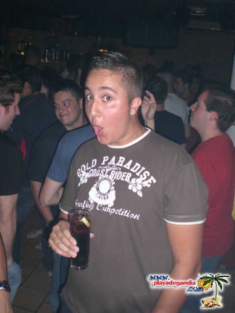 Paco Paco 1 2008