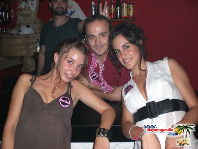 Paco Paco 1 2008