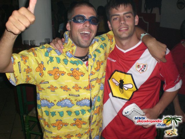 Paco Paco 1 2008