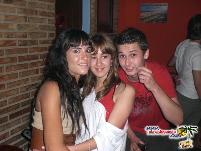 Paco Paco 1 2008