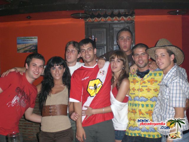 Paco Paco 1 2008
