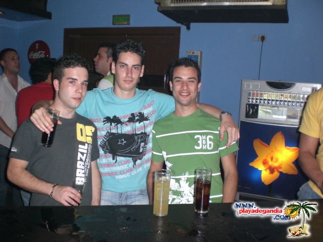 Paco Paco 1 2008