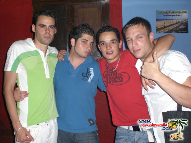 Paco Paco 1 2008