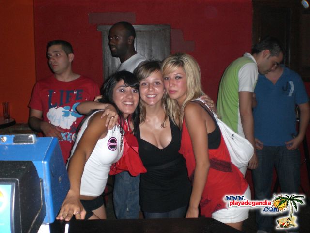 Paco Paco 1 2008