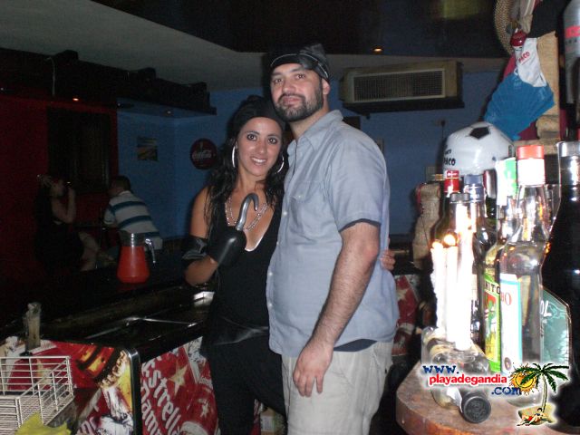 Paco Paco 1 2008