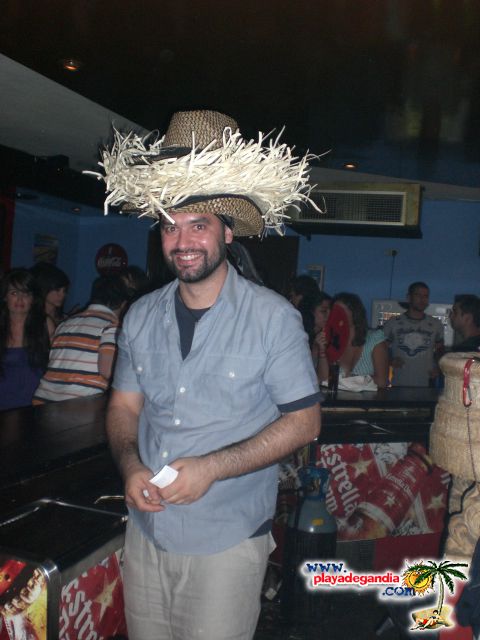Paco Paco 1 2008