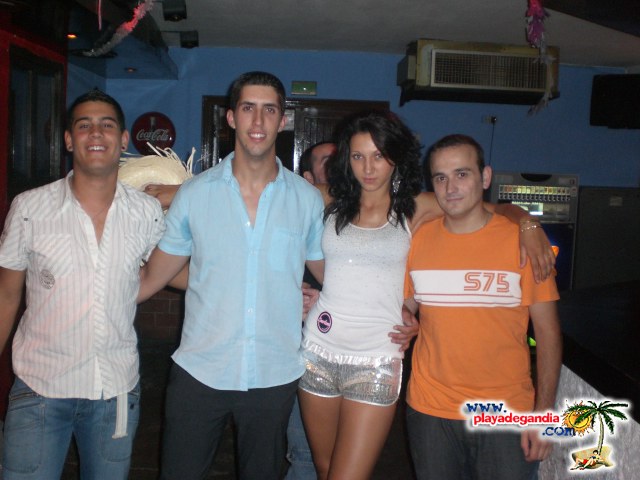 Paco Paco 1 2008