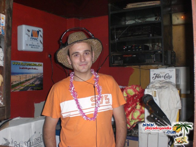 Paco Paco 1 2008