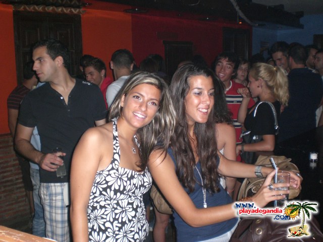 Paco Paco 1 2008