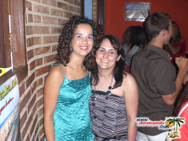 Paco Paco 1 2008
