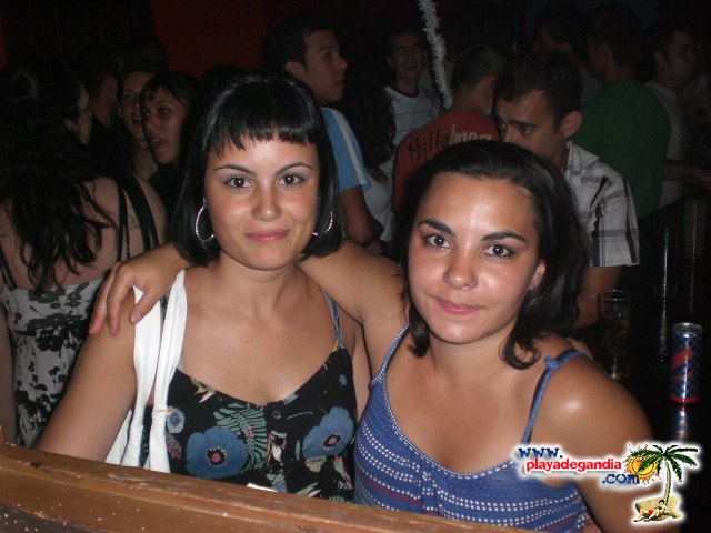 Paco Paco 1 2008