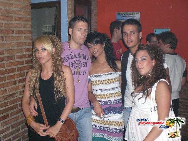 Paco Paco 1 2008