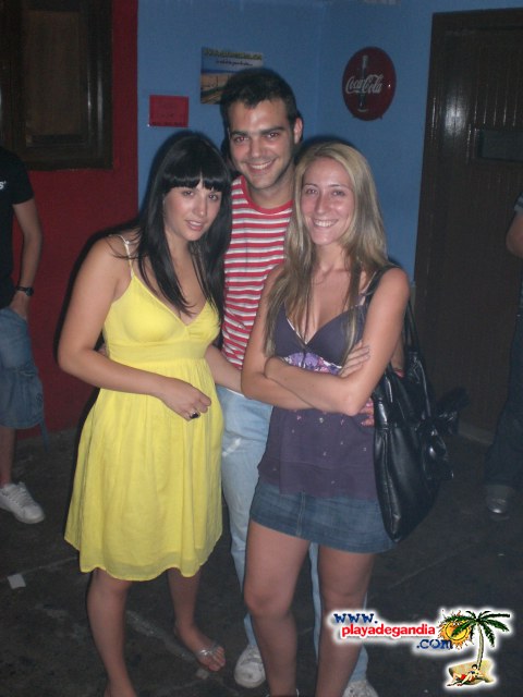 Paco Paco 1 2008