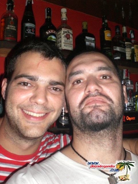 Paco Paco 1 2008