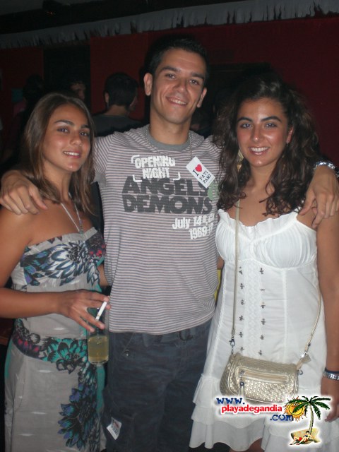 Paco Paco 1 2008