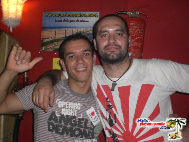 Paco Paco 1 2008