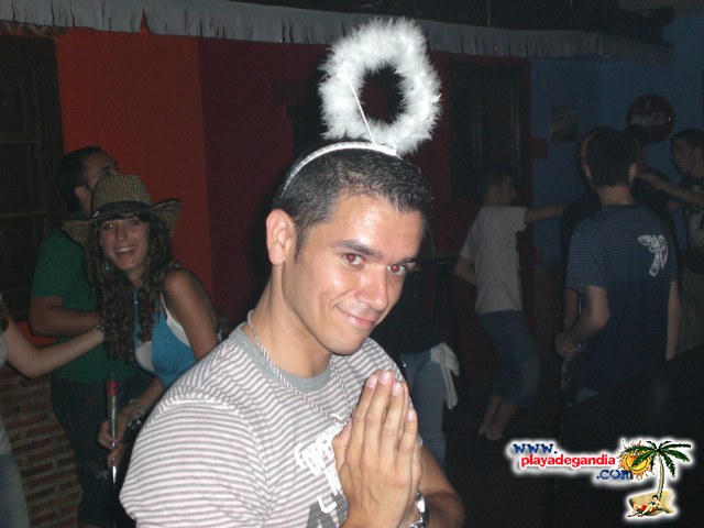 Paco Paco 1 2008