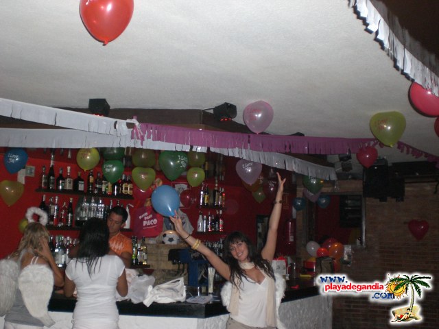 Paco Paco 1 2008