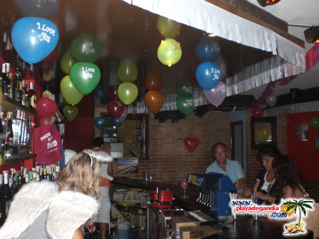 Paco Paco 1 2008