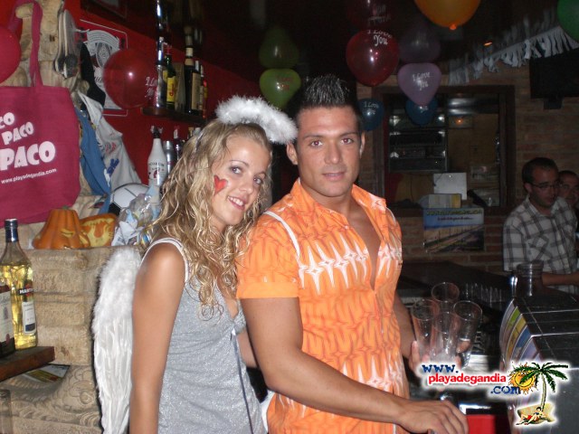 Paco Paco 1 2008