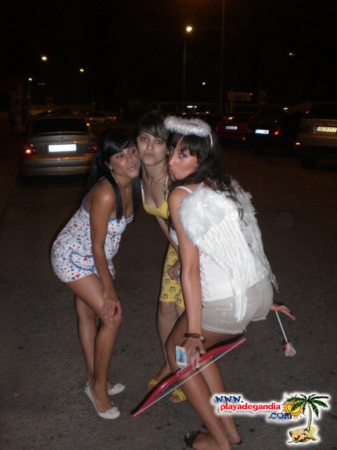 Paco Paco 1 2008