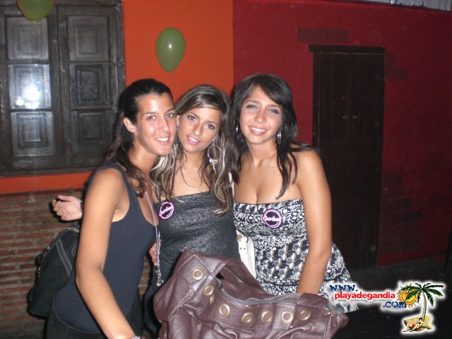 Paco Paco 1 2008