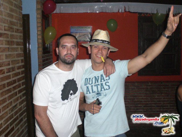 Paco Paco 1 2008
