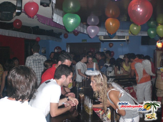 Paco Paco 1 2008