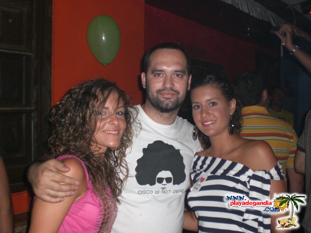 Paco Paco 1 2008