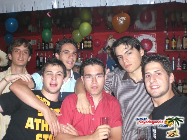Paco Paco 1 2008