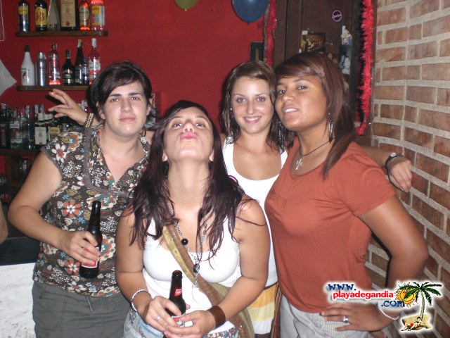 Paco Paco 1 2008