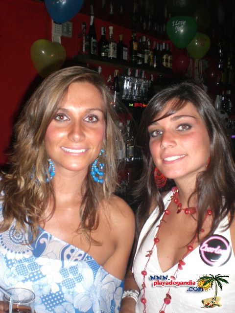 Paco Paco 1 2008