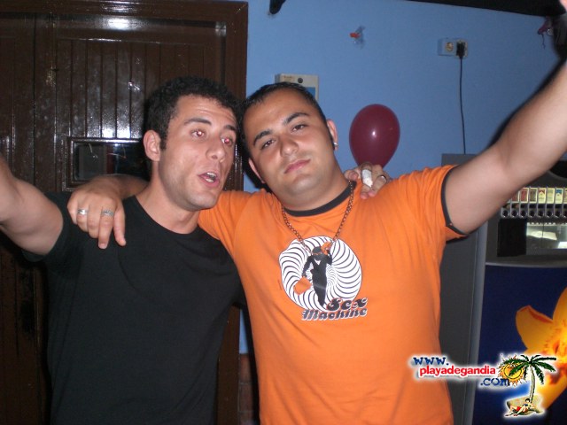 Paco Paco 1 2008