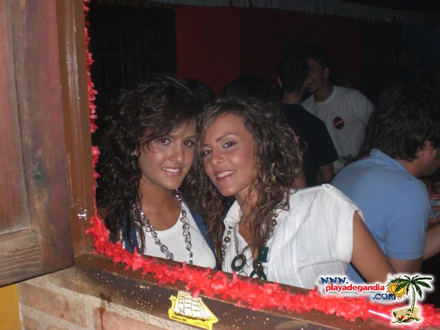 Paco Paco 1 2008