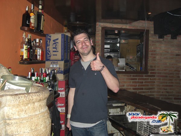 Paco Paco 1 2008