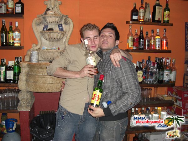 Paco Paco 1 2008