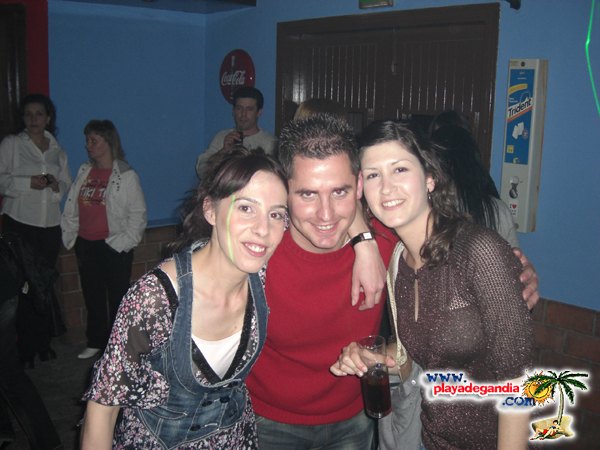 Paco Paco 1 2008