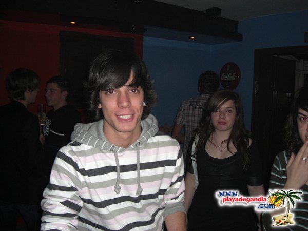Paco Paco 1 2008