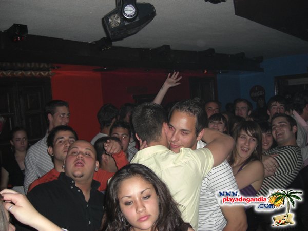 Paco Paco 1 2008