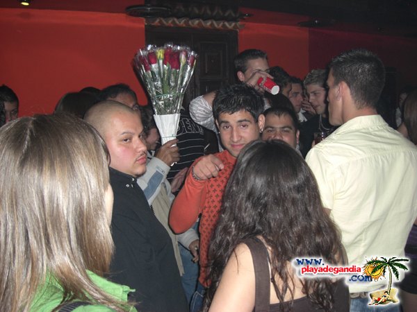 Paco Paco 1 2008