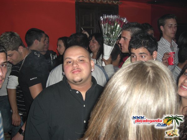 Paco Paco 1 2008