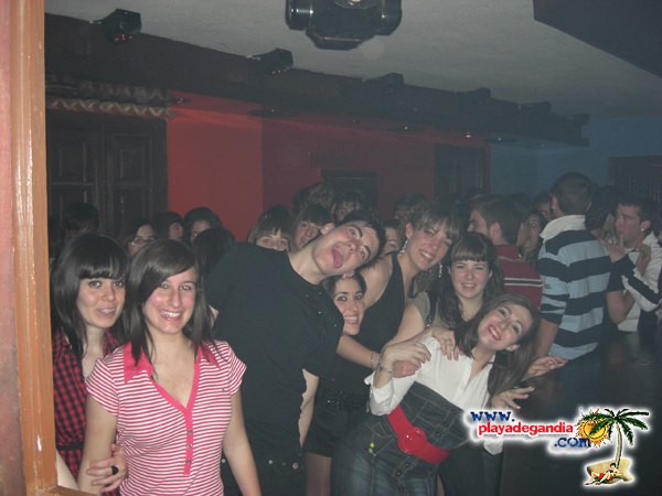 Paco Paco 1 2008