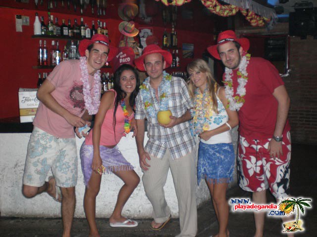 Paco Paco 1 2008