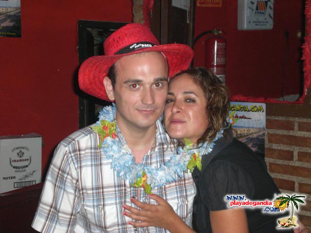 Paco Paco 1 2008