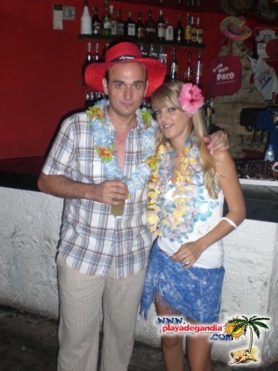Paco Paco 1 2008