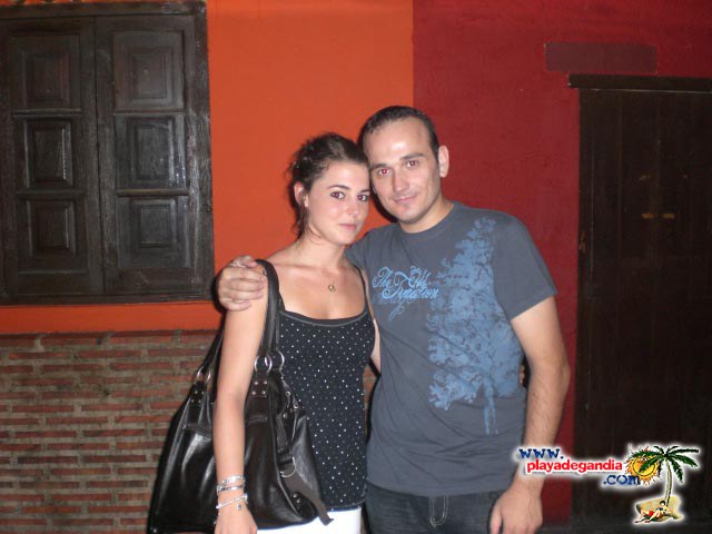 Paco Paco 1 2008