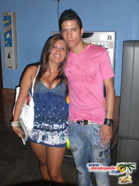 Paco Paco 1 2008